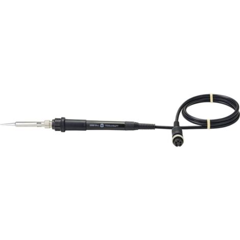 TOOLCRAFT ST-200 Pro Fer à souder 100 W Y981012 (1/2)