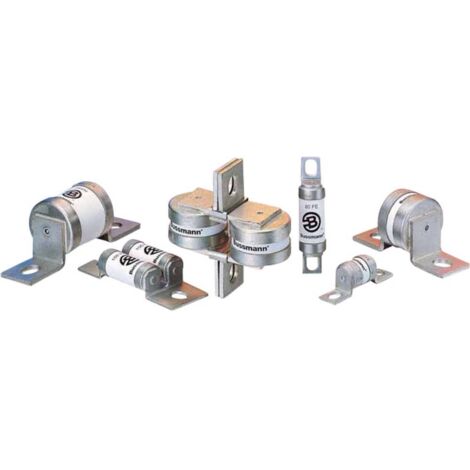 Fusible HRC Bussmann by Eaton 20 CT rapide -F- raccord fileté 20 A 690 V/AC, 500 V/DC 1 pc(s) (1/2)