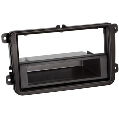ACV 281320-10 Cache autoradio double DIN (1/2)