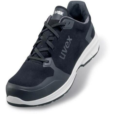 uvex 1 sport 6596240 Chaussures de sécurité S3 Pointure (EU): 40 noir 1 paire(s)