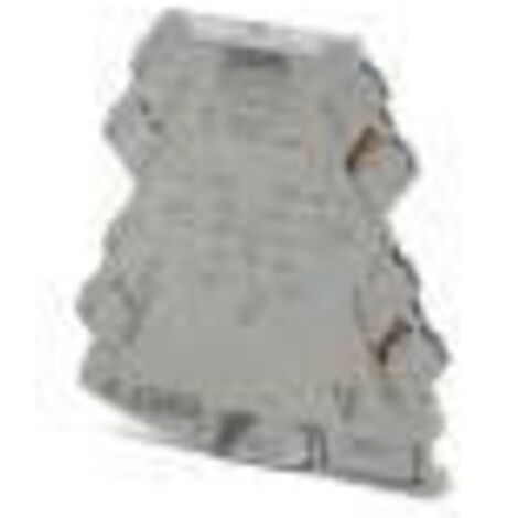 Amplificateur-séparateur 3 voies Contenu: 1 pc(s) Phoenix Contact MINI MCR-2-U-I0 2902022