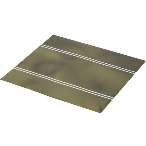TRU COMPONENTS 1565488 Film indicateur de flux magnétique (L x l) 35 cm x 20 cm S831661 (1/5)