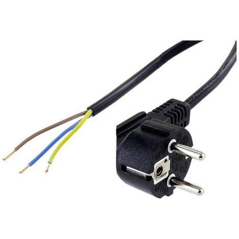 econ connect NKWO3SW1E alimentation Câble de raccordement 3 m S597282 (1/2)