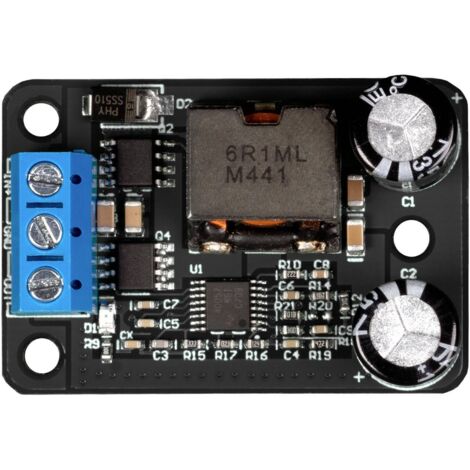 Joy-it SBC-Buck02 Régulateur de tension 1 pc(s) S651282 (1/4)