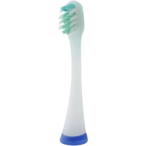 Panasonic EW0911W835 Têtes de brosse à dents électrique 2 pc(s) blanc S553572