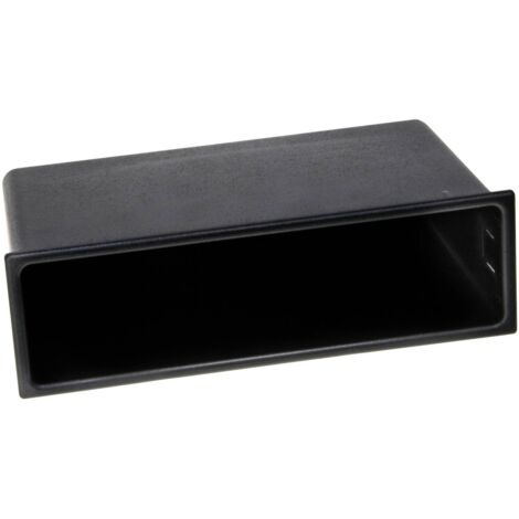 ACV 271000-08 Cache autoradio double DIN