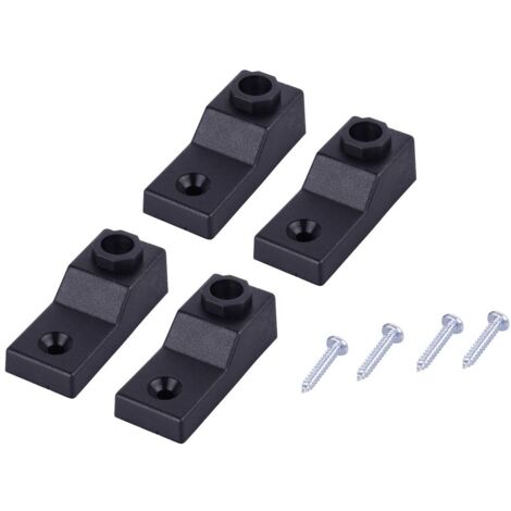 Bopla PS WL Patte de fixation murale (l x H x P) 67 x 28 x 20 mm 1 pc(s)