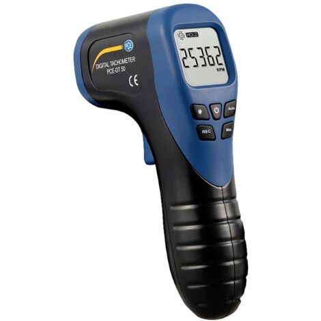 Tachymètre PCE Instruments PCE-DT 50 W351952