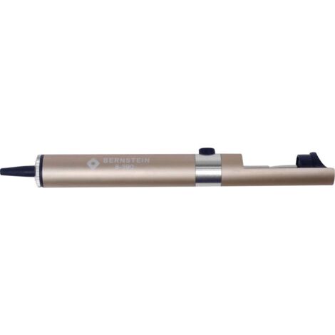 BERNSTEIN Tools for Electronics Pompe à dessouder 1 pc(s) (1/2)