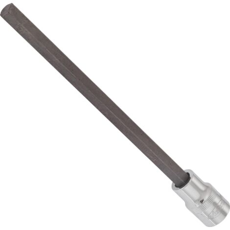 Douille-embout 6 pans intérieurs 10 mm Longueur: 200 mm Vigor V2091 Propulseur: 1/2 (12.5 mm) 1 pc(s) (1/3)