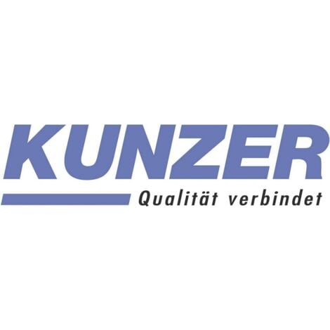 Cône de signalisation Kunzer 7VLK1