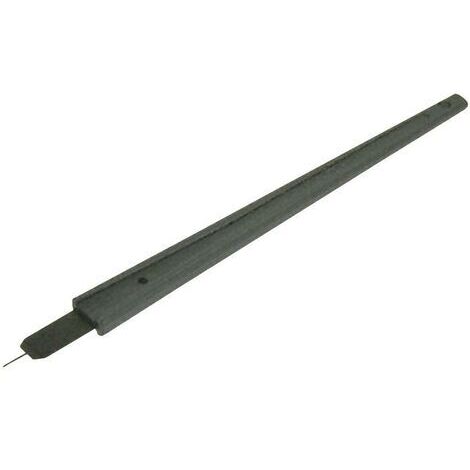 Outil d'extraction pour contacts femelles MODU 3,96 TE Connectivity AMPMODU 843473-1 1 pc(s) V574331 (1/2)