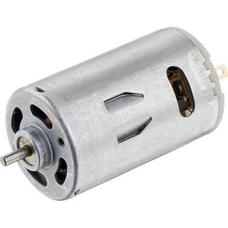 Moteur universel à balais (Brushed) Motraxx SR550SA-27165S-75 (1/2)