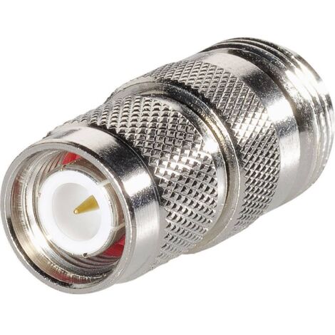 Adapateur TNC BKL Electronic 0419550 TNC mâle - N inversé femelle 1 pc(s) V656791 (1/2)