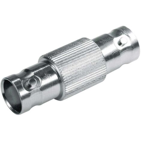 Lot De 2 Embases BNC Femelle 75Ω TE Connectivity – Réf 221244-1