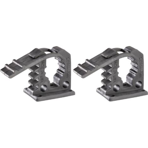 COLLIER DE FIXATION X2 11KG MAX QUICKFIST QFIMI (1/5)