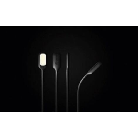 Lampe de lecture, Lampe LED pour habitacle OSRAM 4052899077331 (L x l x H) 370 x 26 x 10 mm