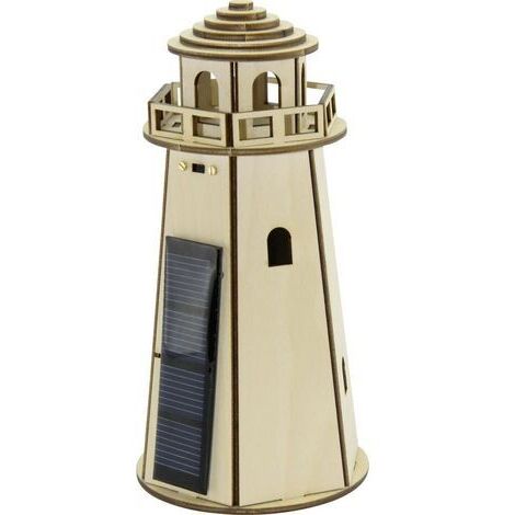 Kit solaire phare Starlight Sol Expert 40295 (1/5)