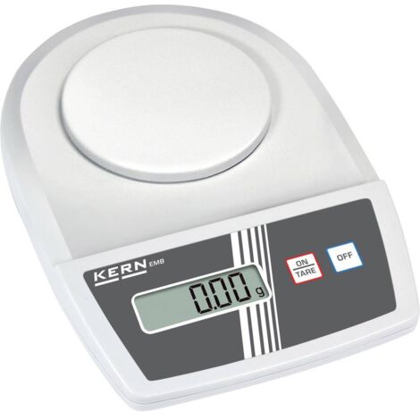 Balance de précision Kern EMB 600-2