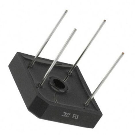 2 Ponts Redresseurs MIC W08M - Lot De 2, Neufs Dans Leur Emballage D'origine
