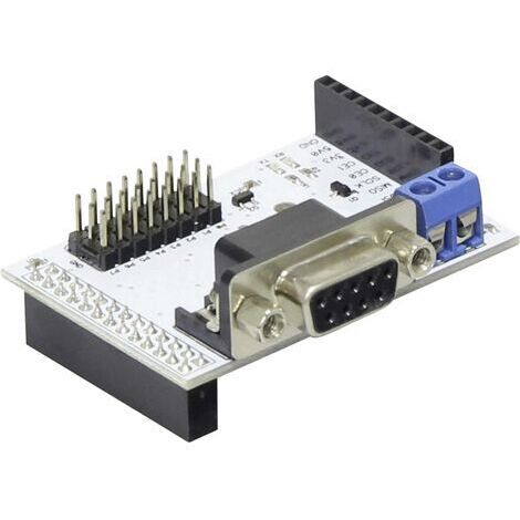 Joy-it RB-RS485 Platine d'extension Raspberry Pi® (1/4)