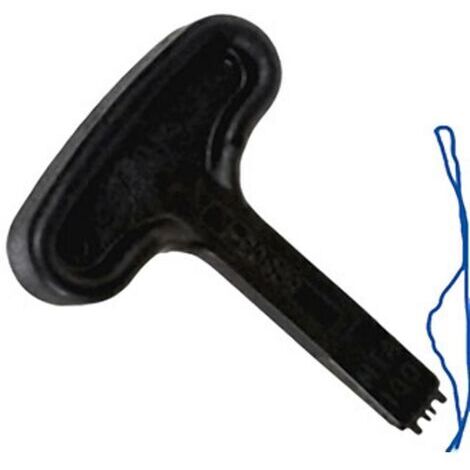 TE Connectivity Outil d'insertion MTA100 durable et efficace (1/2)