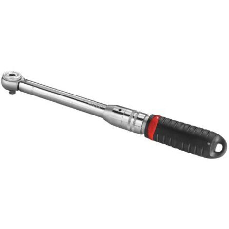 Facom R.208-25PB R.208-25PB Clé dynamométrique avec cliquet 1/4 (6.3 mm) 5 - 25 Nm