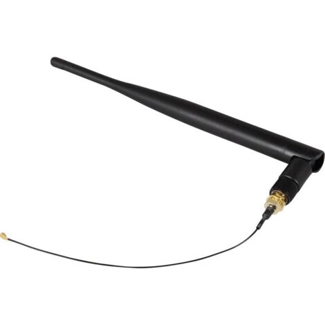 Joy-it BananaPi-ANT5DB Clé WiFi Banana Pi® Adapté pour (ordinateur monocarte) Banana Pi 1 pc(s) (1/2)