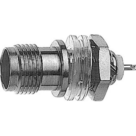 Telegärtner 100023759 100023759 Connecteur TNC embase femelle 50 Ω 1 pc(s) (1/3)