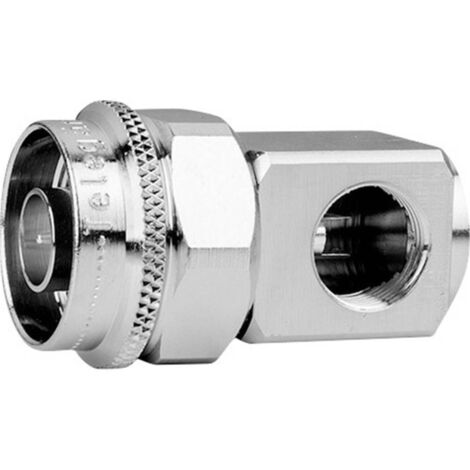 Bouchon à tête standard Telegärtner 100023970 1 pc(s) Y881501 (1/3)