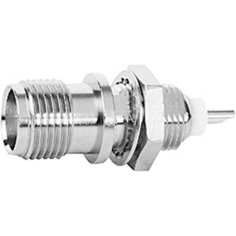 Telegärtner 100027544 100027544 Connecteur TNC embase femelle 50 Ω 1 pc(s) (1/3)