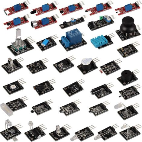 Joy-it CR-1381181 1 pc(s)