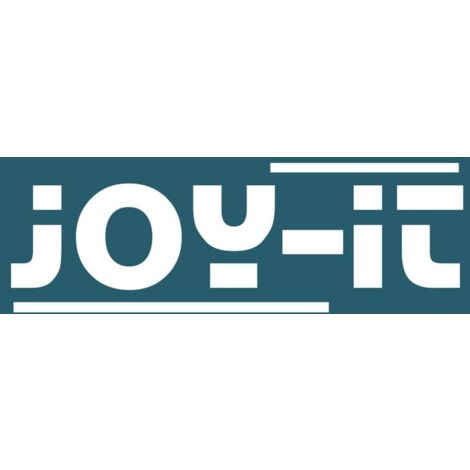 Joy-it CR-1381181 1 pc(s)
