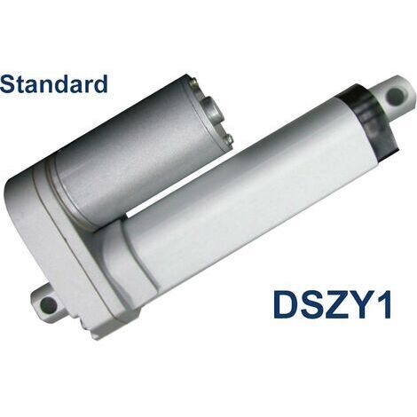 Vérin électrique Drive System Europe by MSW 065205 12 V/DC Longueur de course 25 mm 1.000 N 1 pc(s) (1/4)