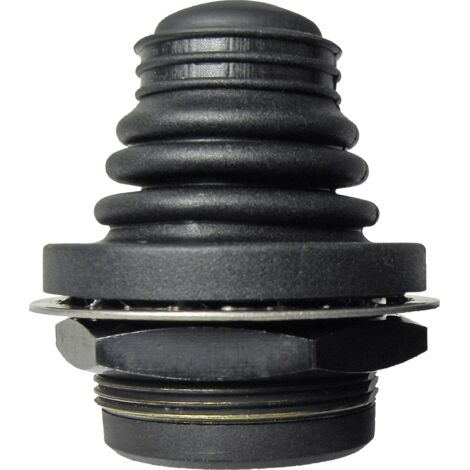 Joystick APEM TSAT2S02A 4.5 V raccord à vis IP68, IP69K 1 pc(s) W713581 (1/2)