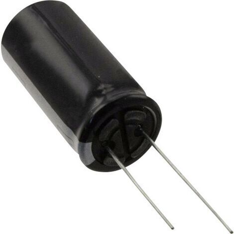 Panasonic ECA-1HHG332 Condensateur électrolytique sortie radiale 7.5 mm 3300 µF 50 V 20 % (Ø) 18 mm 1 pc(s) (1/3)