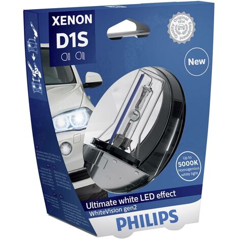  Bosch D3S Xenon HID lampe de phare - 35 W PK32d-5 - 1 ampoule