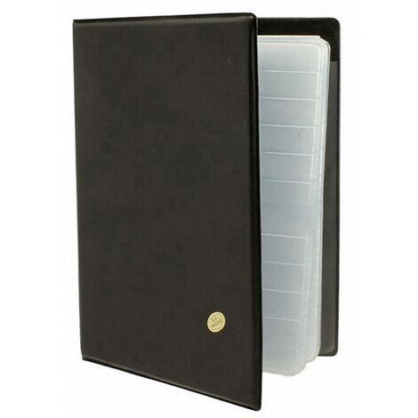 Adafruit Blank SMT Storage Book Boîte de rangement (1/2)