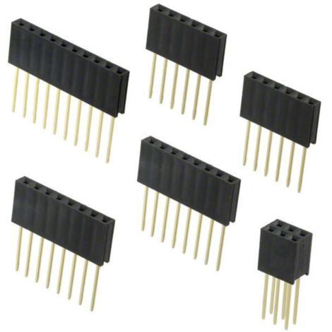 Adafruit 85 Aide au montage 1 pc(s) (1/2)