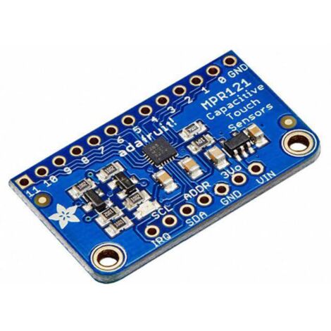 Adafruit 1982 Carte d'extension 1 pc(s) S988271 (1/2)