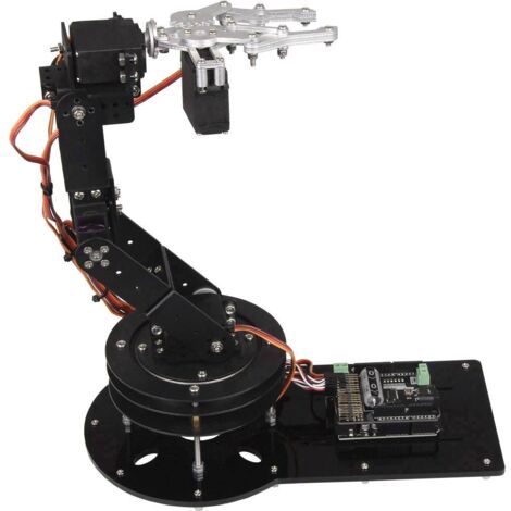 Joy-it Motorsteuerung für Arduino ARD-Moto3 1 pc(s)