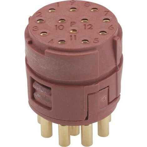Prise femelle EPIC® Kit M23 D6 LAPP 75009710 1 set (1/3)