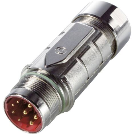 PRISE MÂLE EPIC® KIT LS1 F6 LAPPKABEL 75009697 1 PC(S) (1/2)