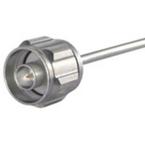 Huber & Suhner 11N-50-3-13/113NE 22542083 Connecteur N mâle, droit 50 Ω 1 pc(s) (1/3)