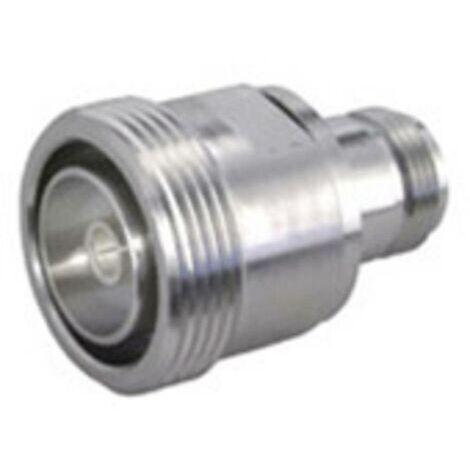 Huber+Suhner 22640869 Adaptateur N N femelle - 7-16-DIN femelle 1 pc(s) S177811 (1/2)