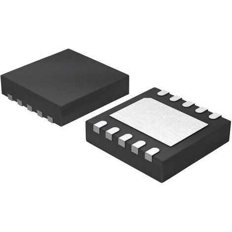PMIC - Régulateur de tension - Régulateur de commutation CC CC Linear Technology LTC3407EDD-2 Convertisseur, Amplificateur-convertisseur DFN-10 1 pc Q31844