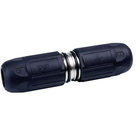 Timmyページ Module de connexion VM-Pro 8-8 Classe FA IP67 Telegärtner