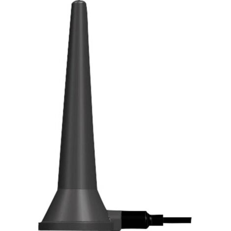 Hirschmann Car Communication CEL 7026RDM FME Antenne FM/GSM S890991 (1/2)