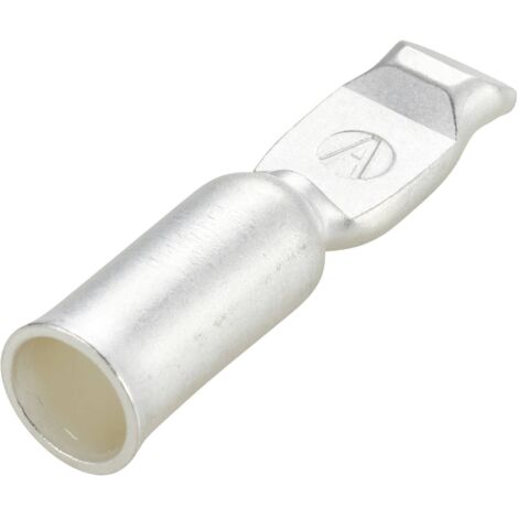 Bornes De Batterie En Cuivre/Laiton - Connecteurs 6mm & 8mm Pour Extensions Câbles Auto, Moto, Sono