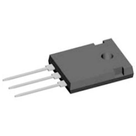 IXYS IXGH30N60C3 Transistor IGBT TO-247AD Simple Standard 600 V Q87695 (1/4)